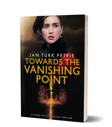 Towards the Vanishing Point Cover 3D